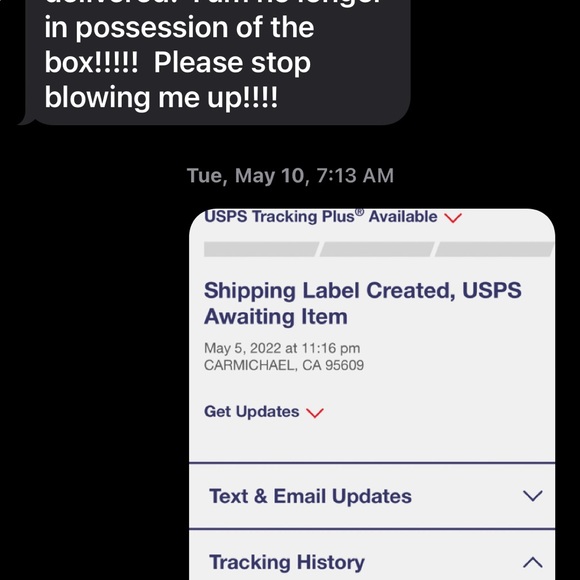 Scammer !! - Picture 15 of 16